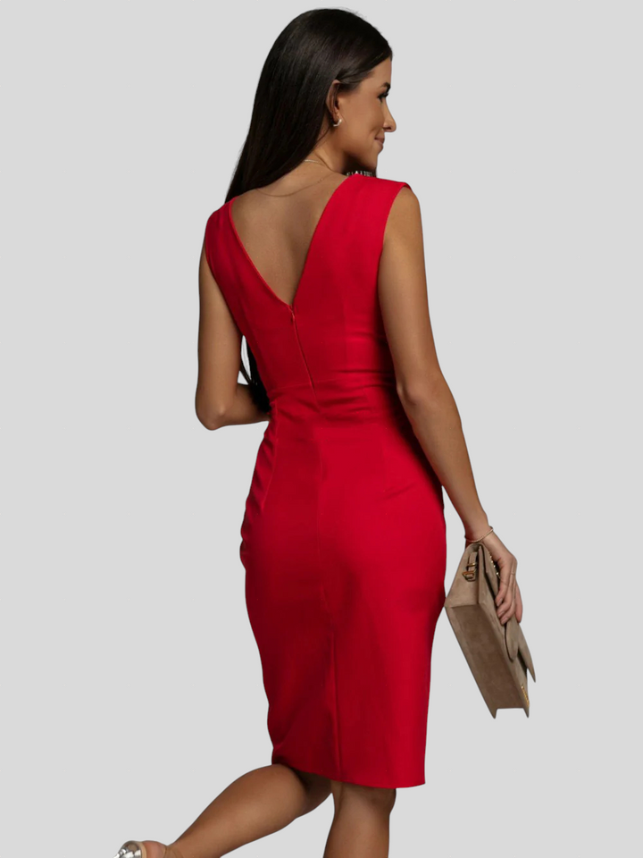 Norvella – Amalia Haljina