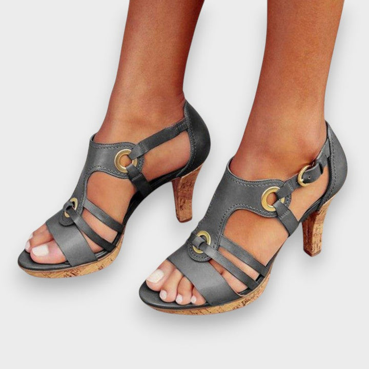 Lucija - Ortopedske Cipele