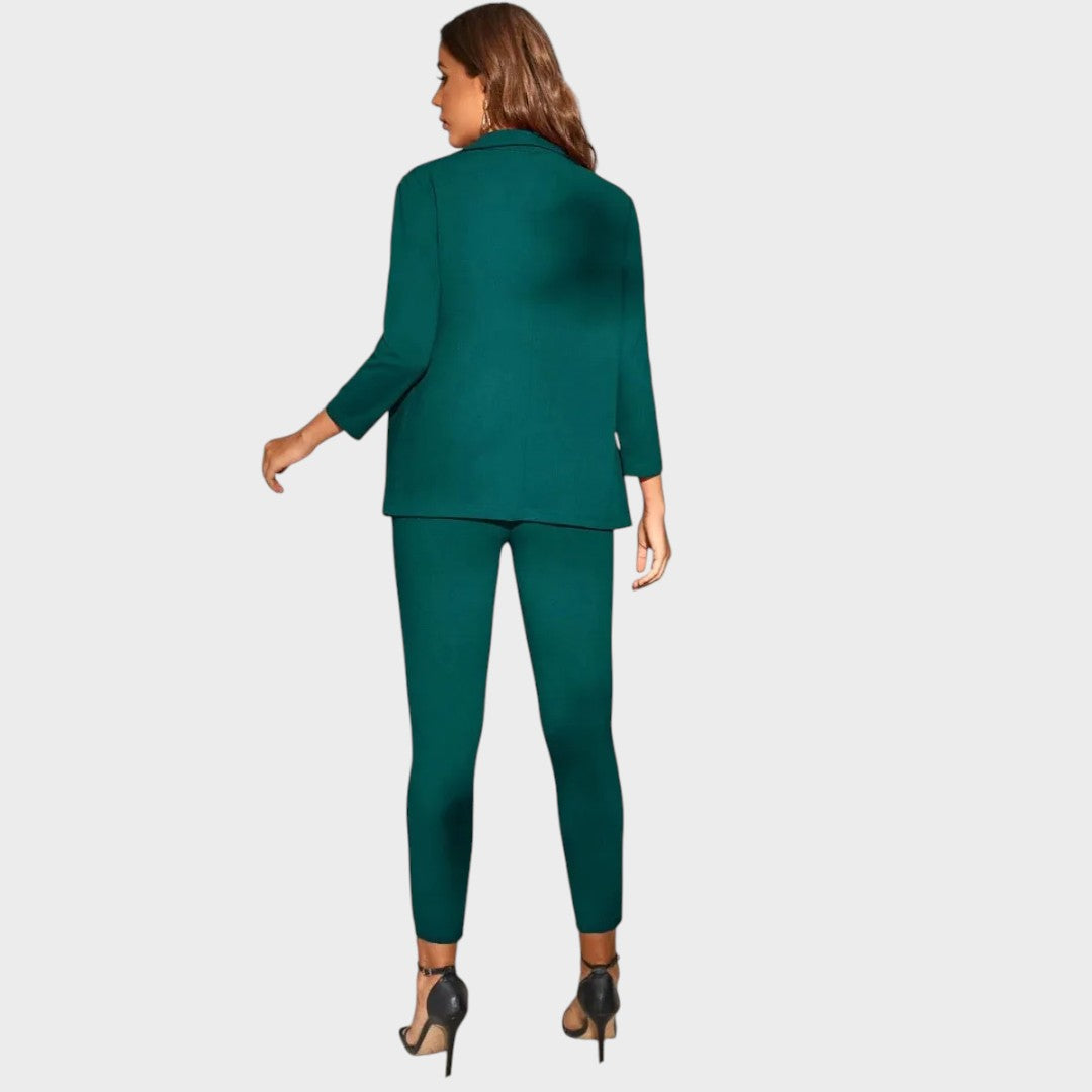 Sonja – Elegantni Uredski Kostim