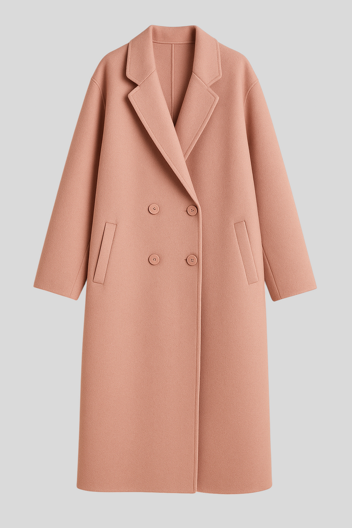 Dorotea - Profinjeni Kaput Koji Oduševljava