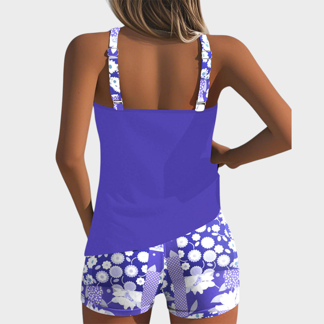 Jelena - Moderni Set Kupaćih Kostima