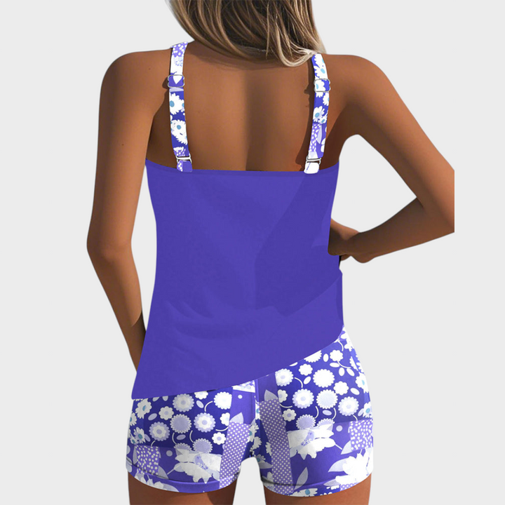 Jelena - Moderni Set Kupaćih Kostima