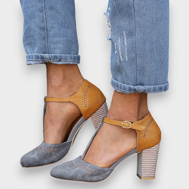 Iva - Ortopedske Cipele