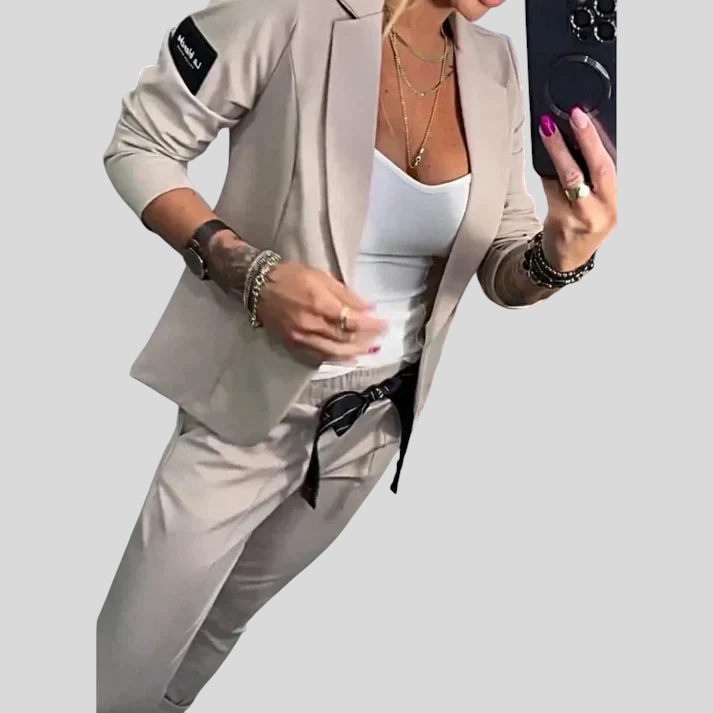 Oriane - Savršena Ravnoteža Stila I Udobnosti