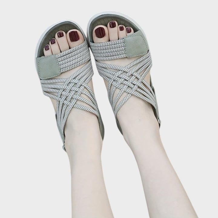 Iva - ortopedske udobne sandale