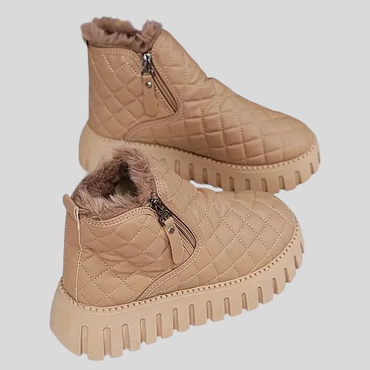 Hasa – Topla Snježna Čizma