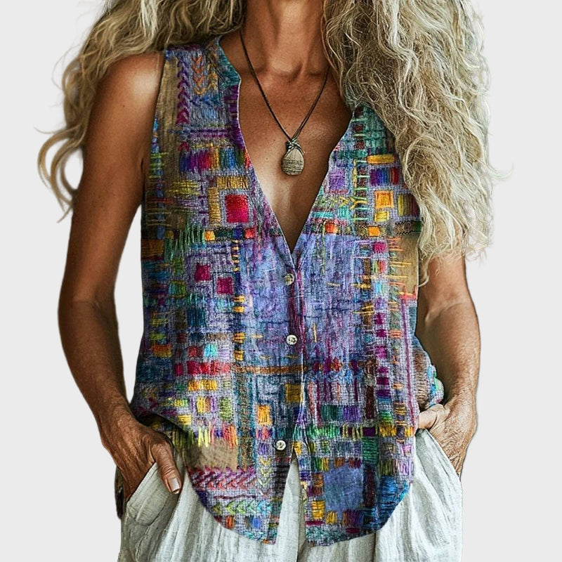 Jena | Elegantni Top