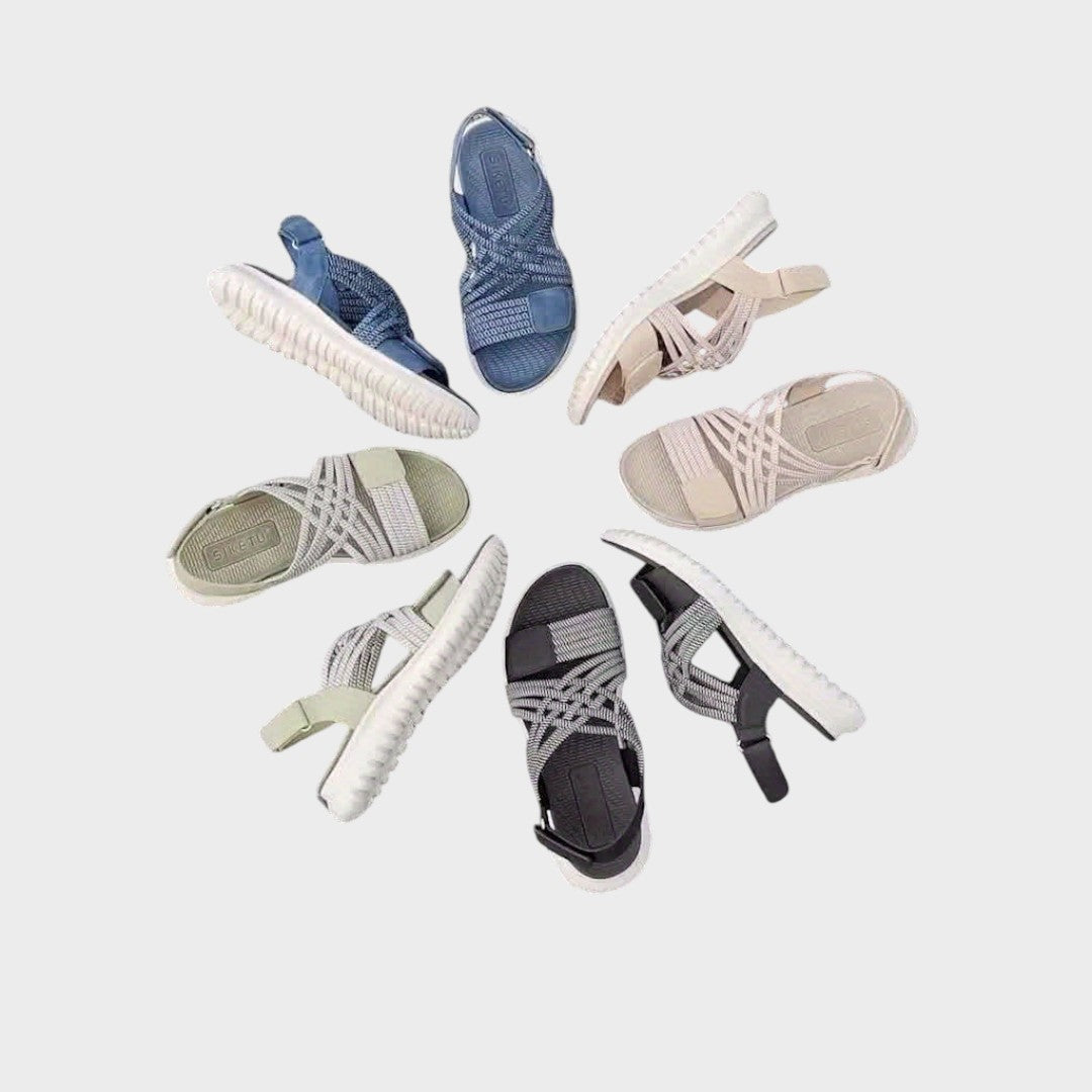 Iva - ortopedske udobne sandale