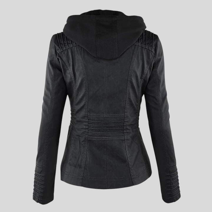Aveline - Ultra Elegantna Jakna