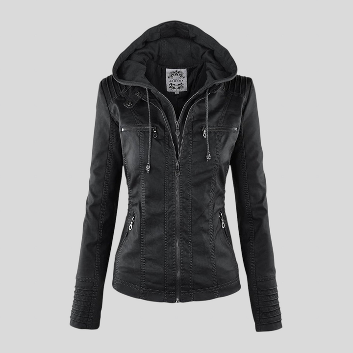 Aveline - Ultra Elegantna Jakna