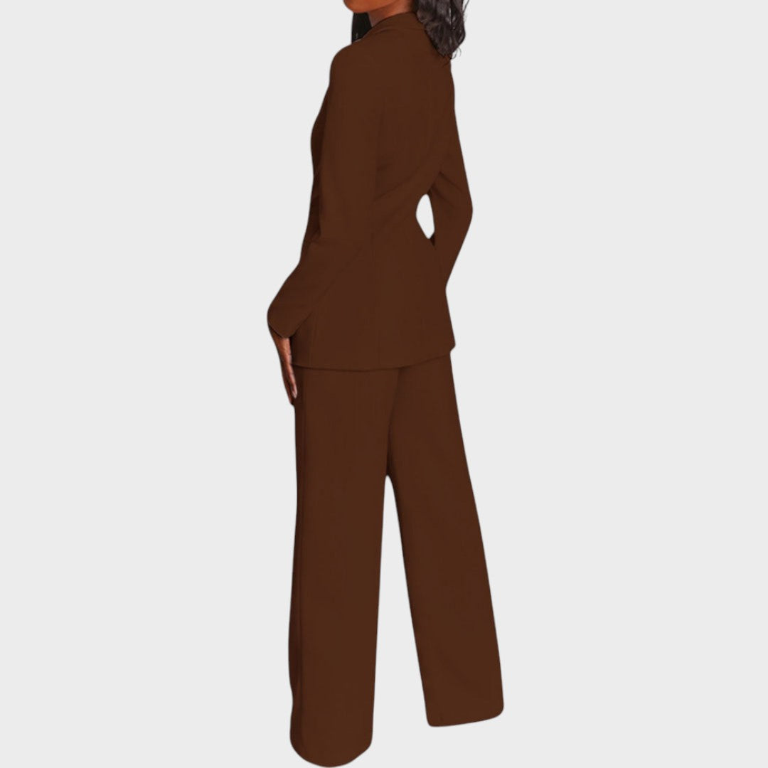 Darija - Šik sako i odijelo s hlačama