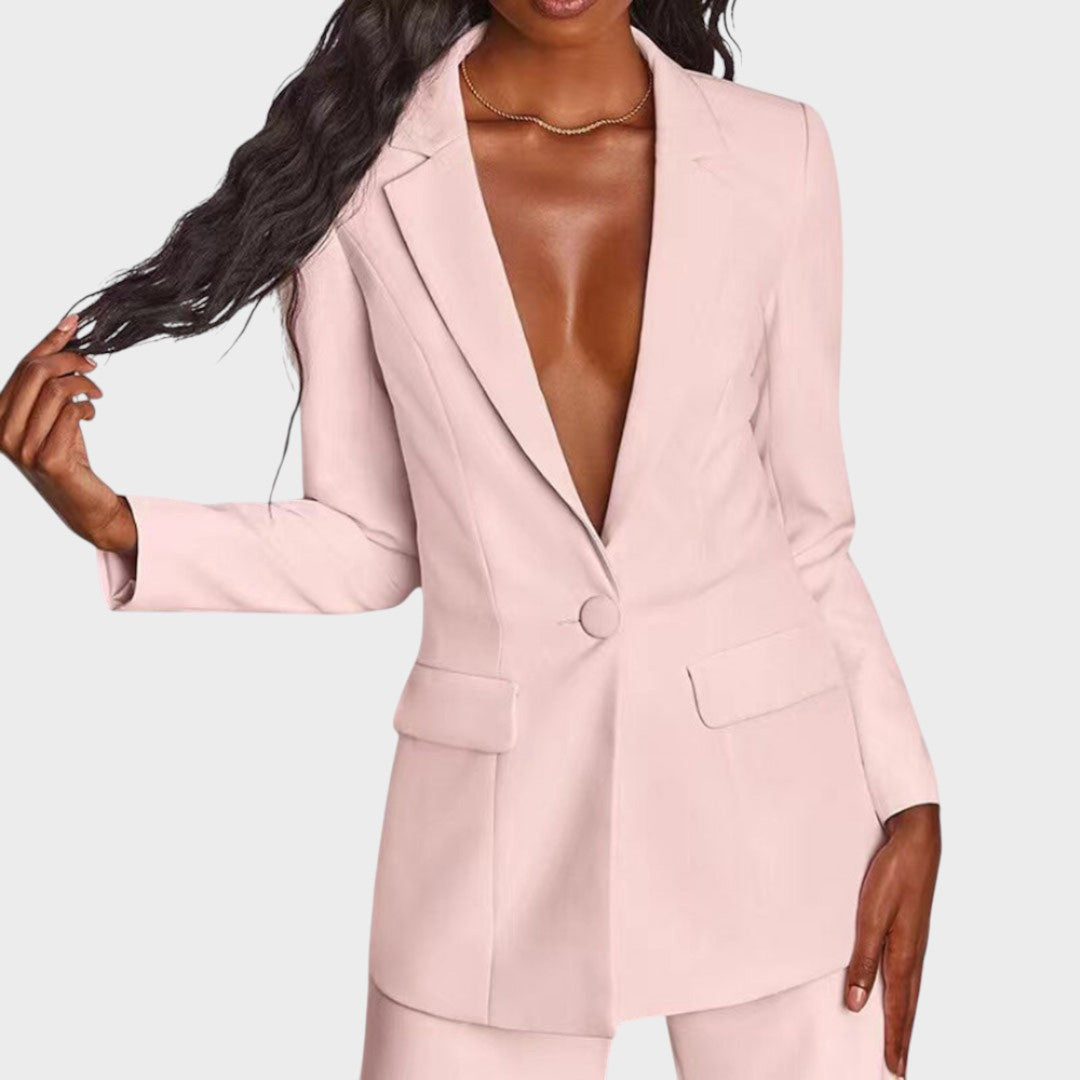 Darija - Šik sako i odijelo s hlačama