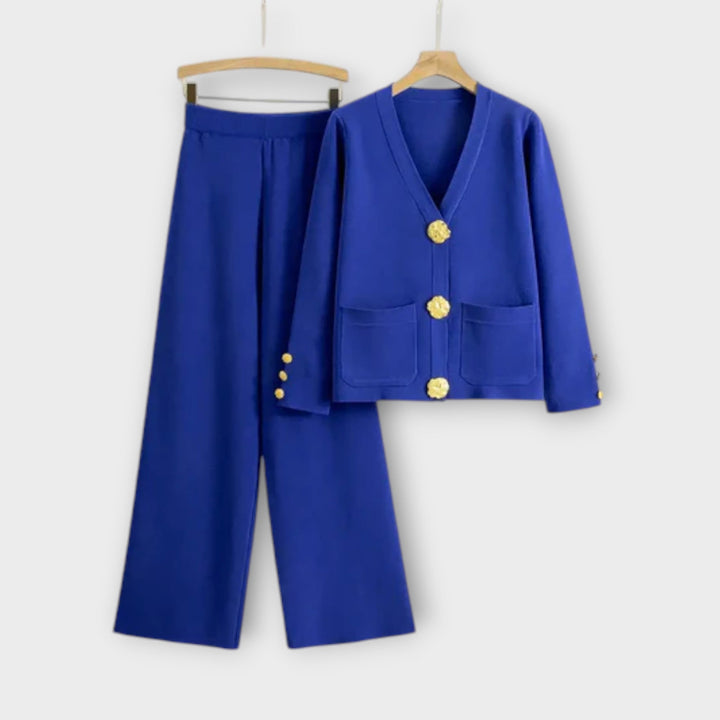 Magdalina – Elegantni Set