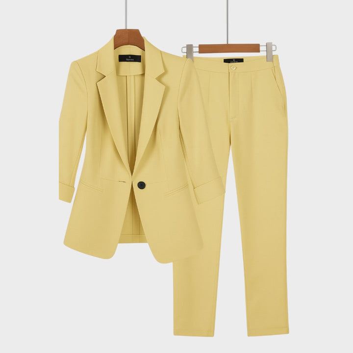 Melita - Komplet sakoa