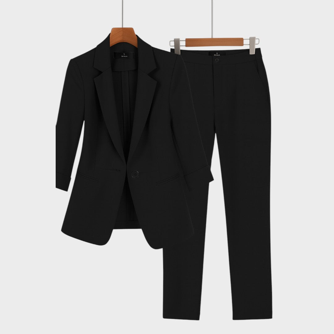 Melita - Komplet sakoa