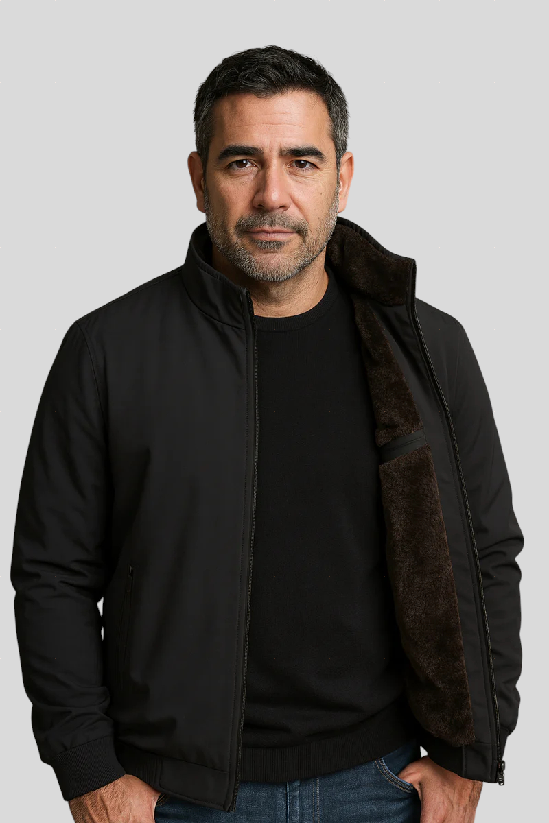 Davor - Vodootporna Termalna Jakna