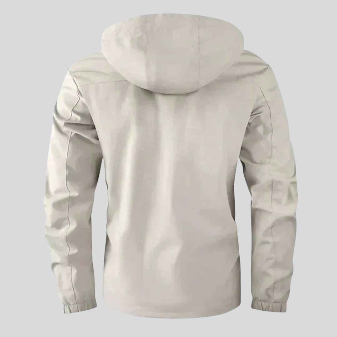 Luca - Outdoor Jakna Otporna Na Kišu