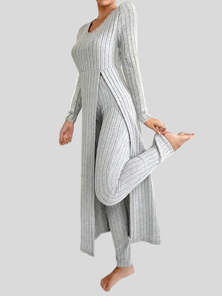 Estefanía - Rebrasti Komplet