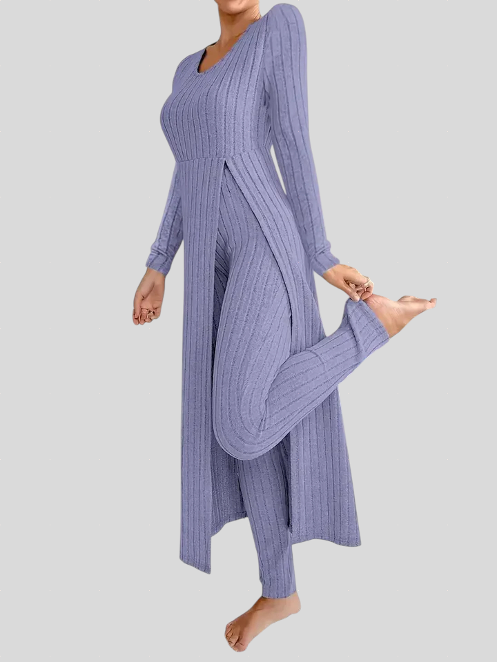 Estefanía - Rebrasti Komplet