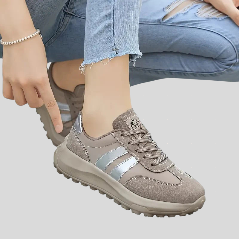 Ruža - Ortopedske Tenisice ⏐ Premium Izdanje