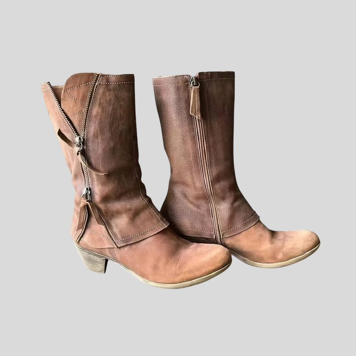 Amparo - Bezvremenske Jesenske Čizme