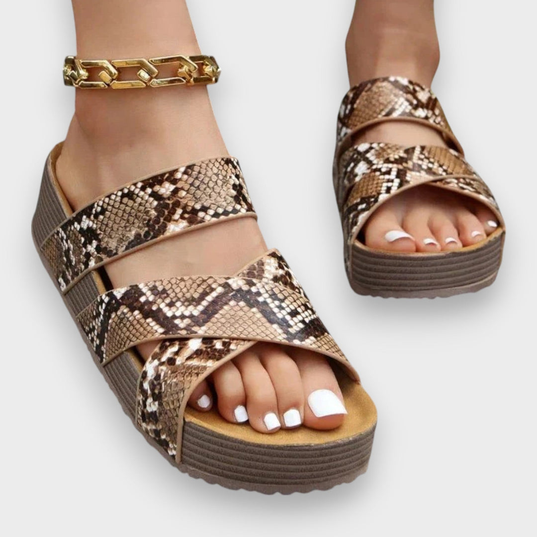 Gordana - Ortopedske sandale