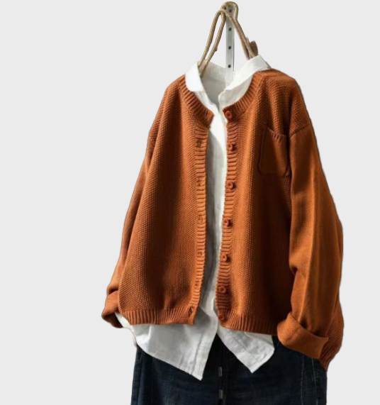 Mekani Pleteni Prsluk