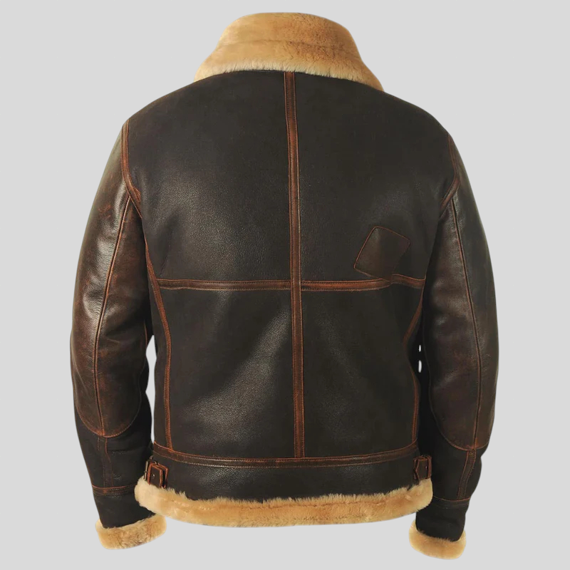 Valmont - Bezvremenski Avijatičarski Stil