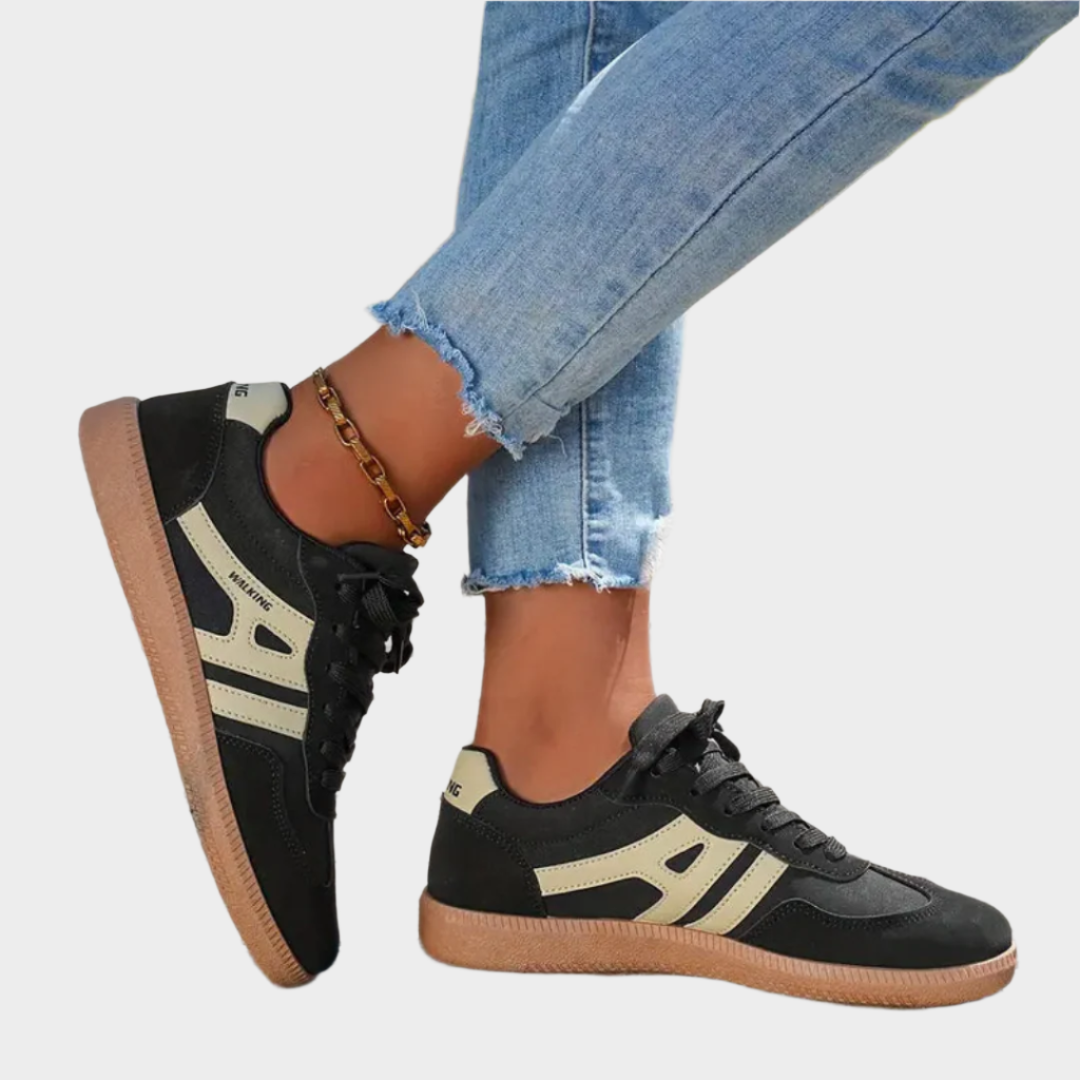 Sportske Cipele s Retro Detaljima