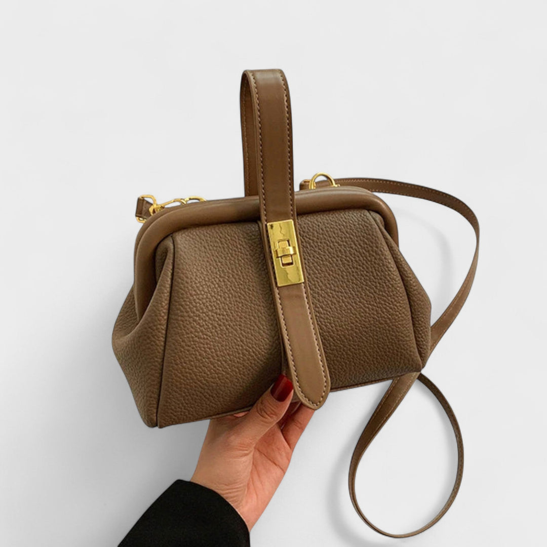 Daliborka - Retro Elegantna Torba