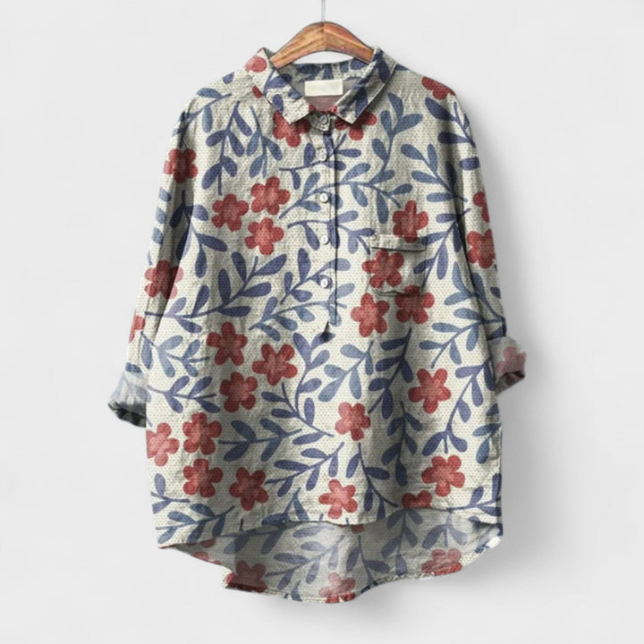 Filipa - Vintage francuska bluza