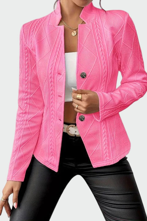 Sako u vremenski nepromjenjivom stilu