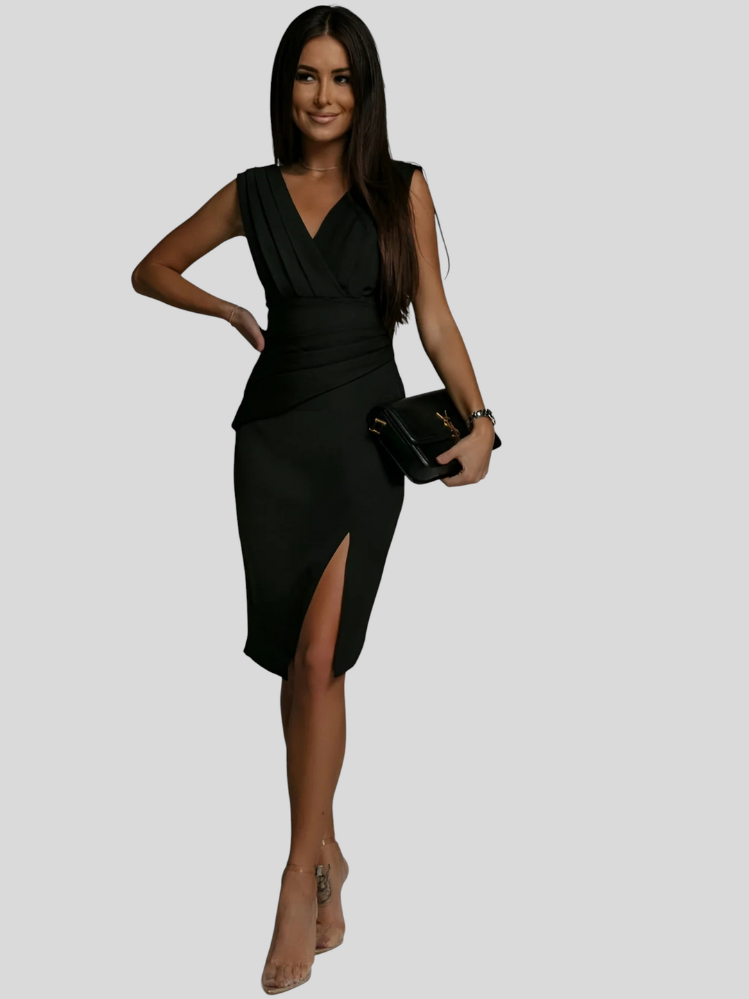 Norvella – Amalia Haljina