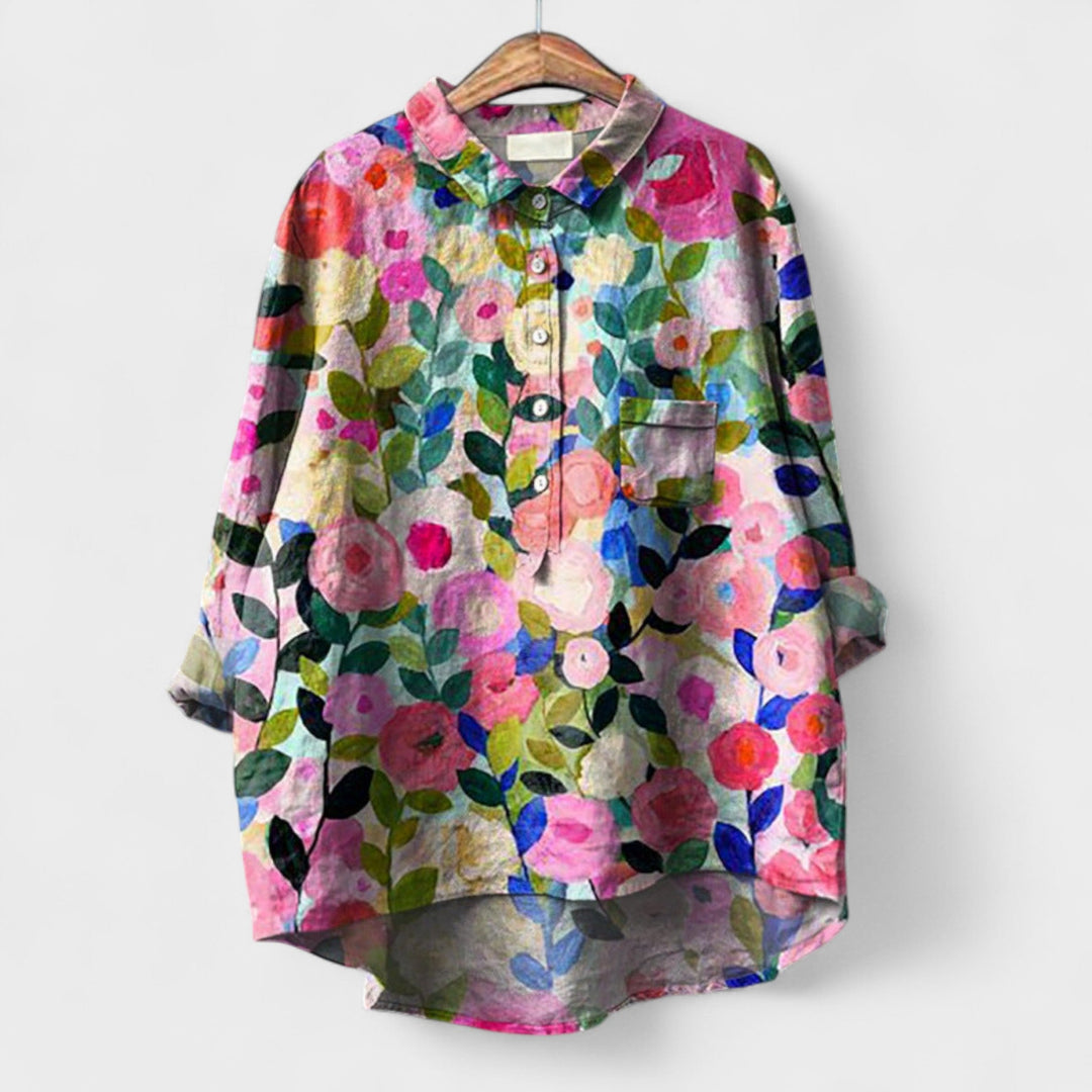 Filipa - Vintage francuska bluza