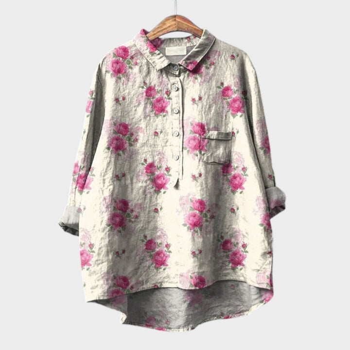 Filipa - Vintage francuska bluza