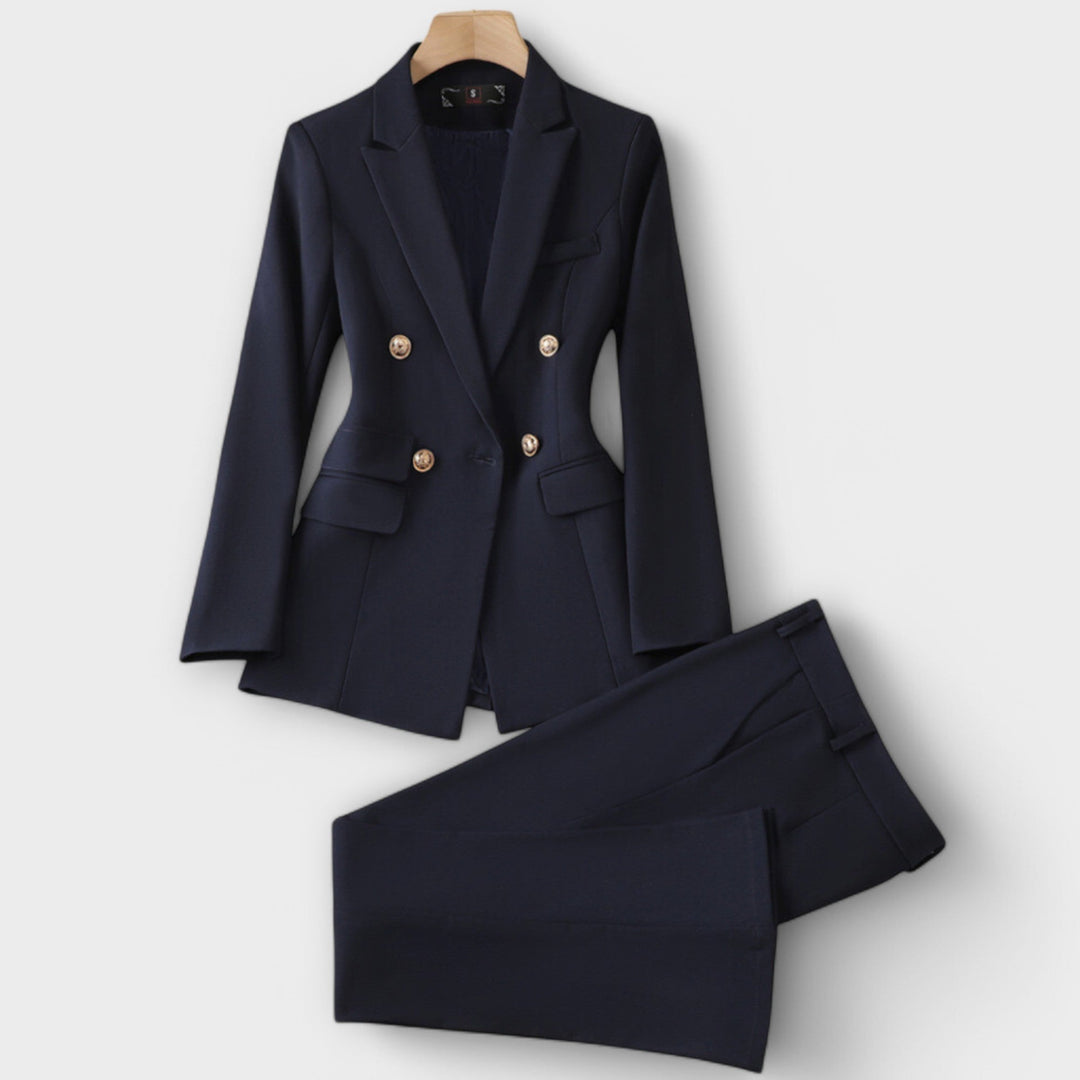 Julija - Set sako i hlače