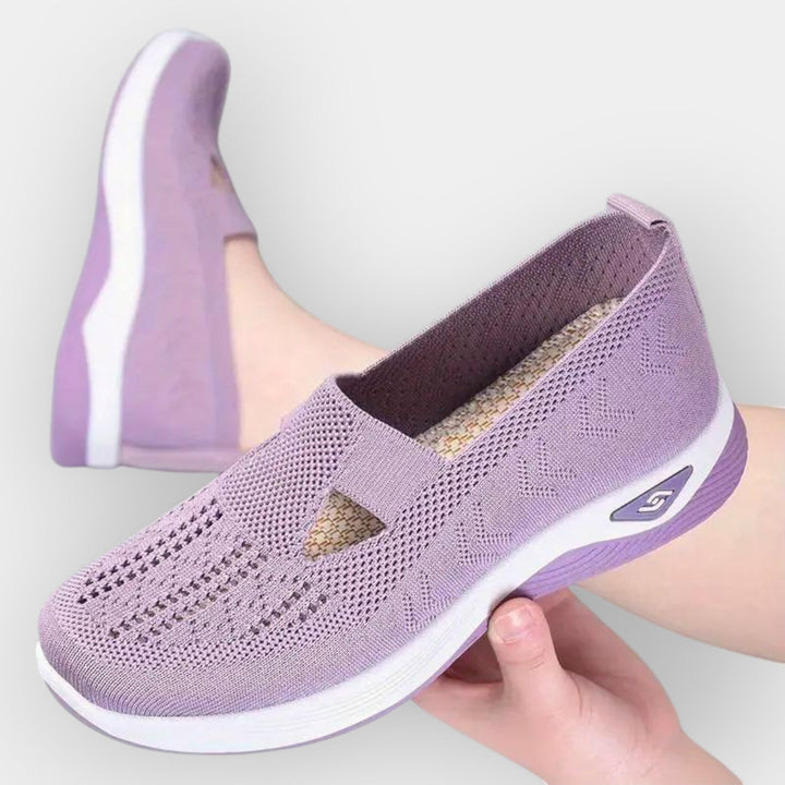 Anatomske Cipele s Prozračnim Dizajnom