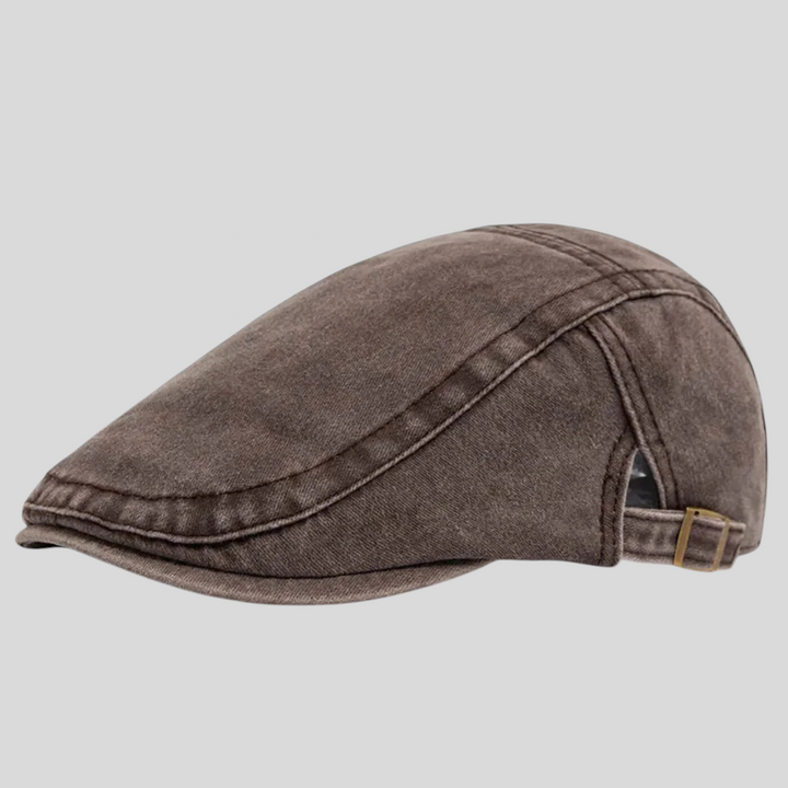 Arden - Retro Baret