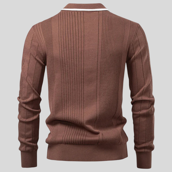 Cavalli – Pletena Polo Majica