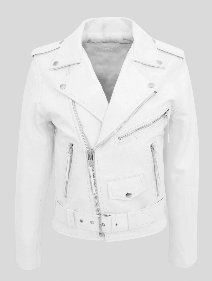 Austin – Elegantna Bomber Jakna