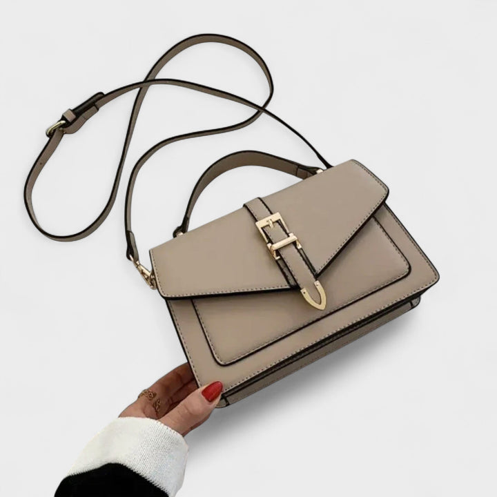 Gizela - Klasična Torba za Ramena