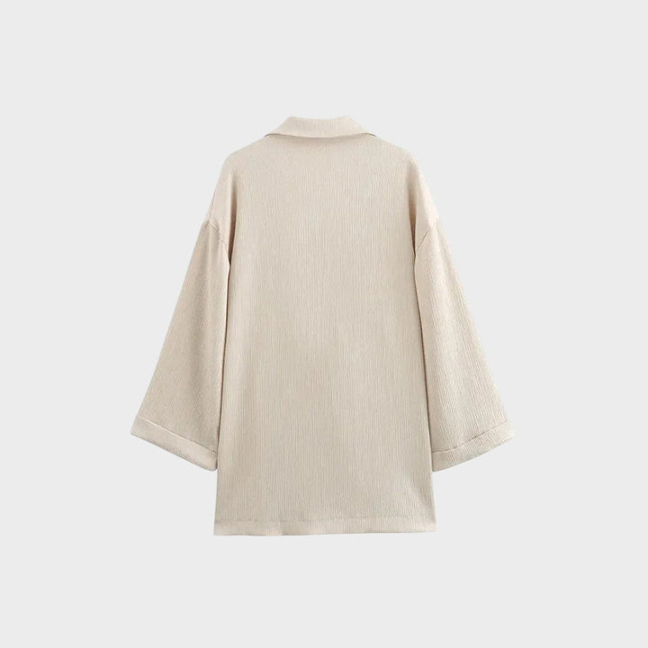 Malina -  Elegantni i udobni sako i hlače