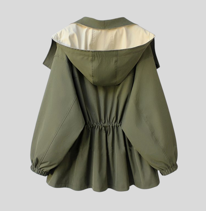 Judith - Elegancija Vjetrovke