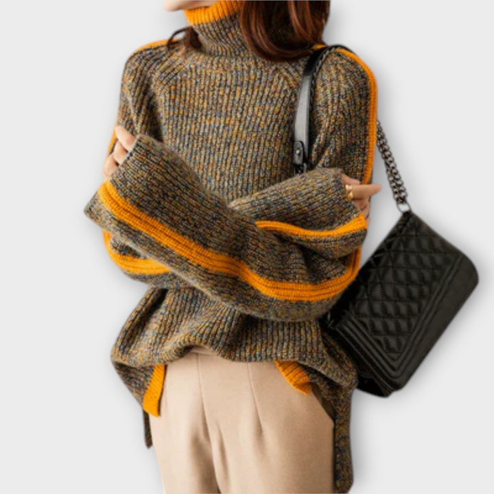 Breseis - Vintage Pulover