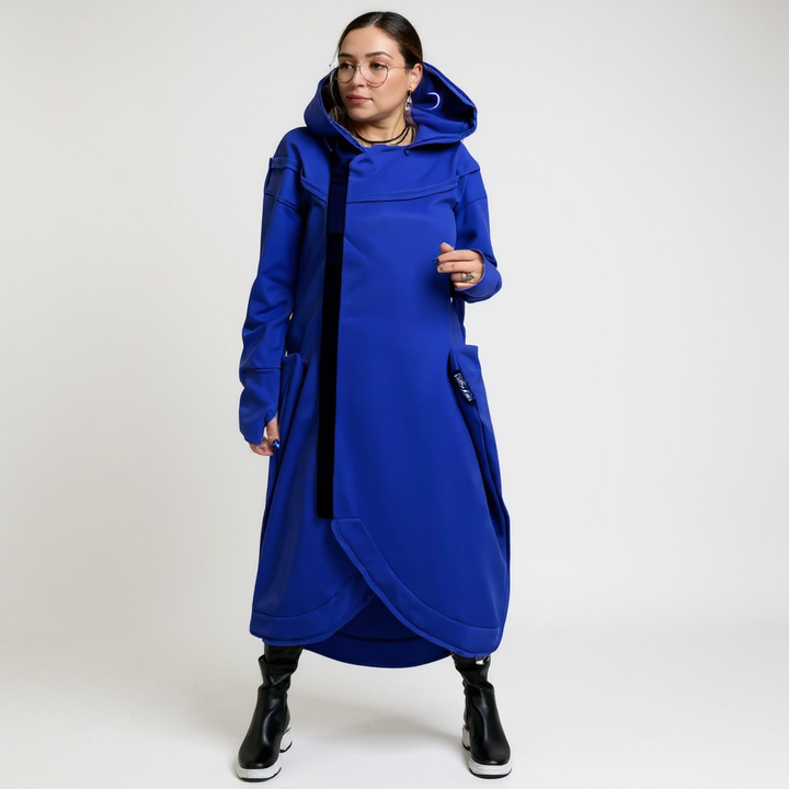 Jana - Idealni kaput za zimu