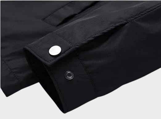 Aron - Luxus jakna za muškarce