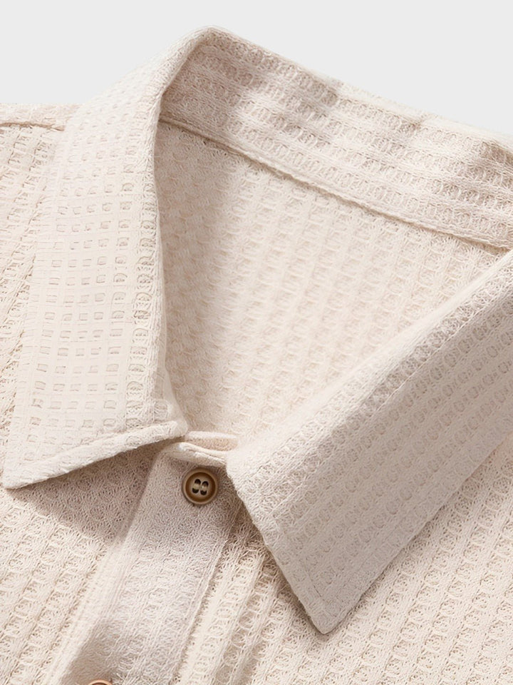 August Polomajica - Premium udobnost i stil za modernog muškarca