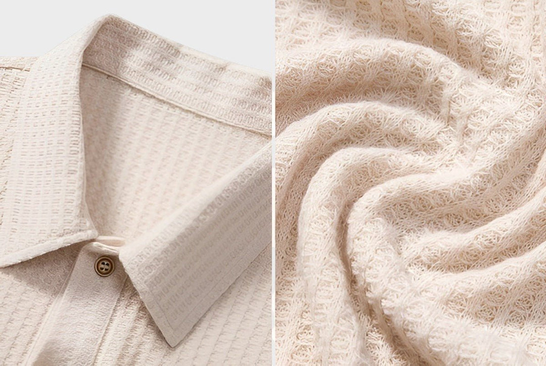 August Polomajica - Premium udobnost i stil za modernog muškarca