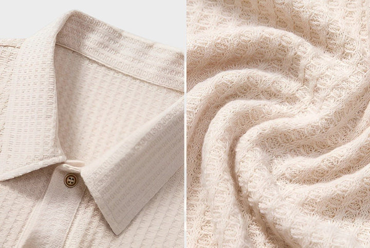 August Polomajica - Premium udobnost i stil za modernog muškarca