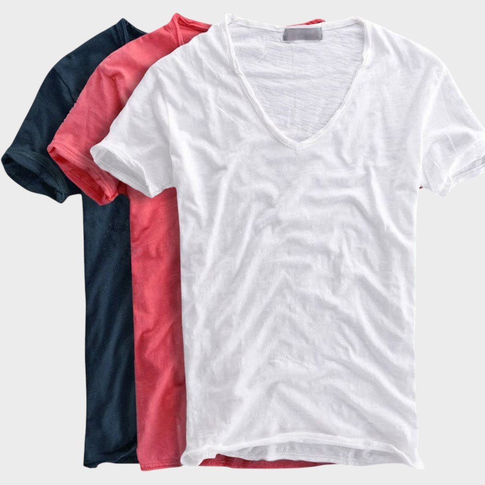 Bent - T-shirt od vrhunske pamuka